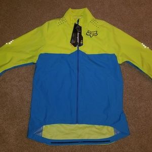 Fox Downpour Jacket